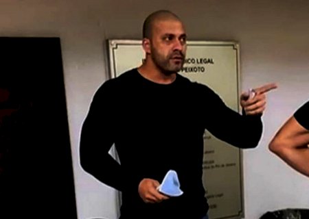 Câmara aprova manter Daniel Silveira preso