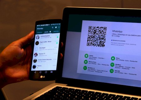 WhatsApp inclui chamadas de voz e vídeo por computador; saiba como