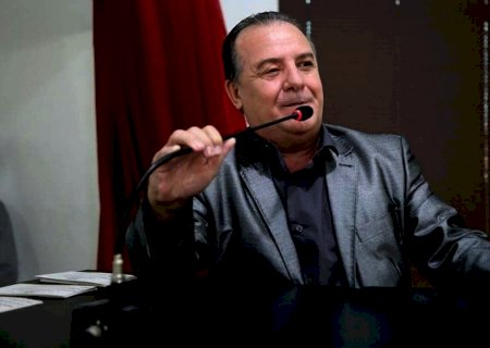 Morre de covid deputado estadual de MT contrário à obrigatoriedade da vacina