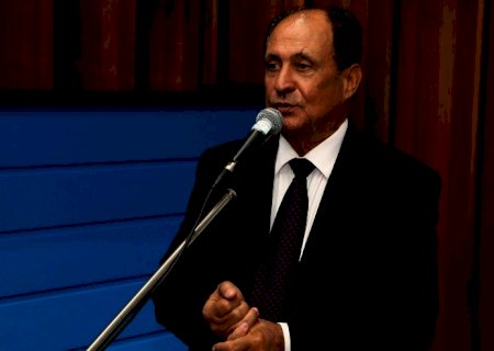 Zé Teixeira solicita obras emergenciais em ponte sobre o Rio Aquibadã