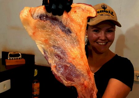 Maminha Na Brasa | Domingo do Churrasco #10
