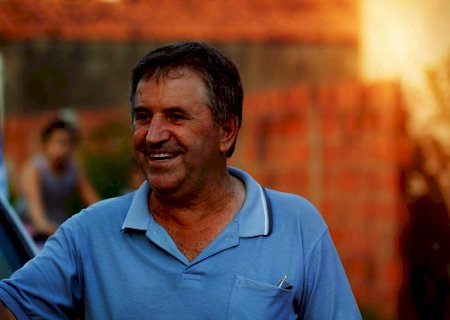 Justiça eleitoral absolve Jair Scapini, prefeito de Guia Lopes