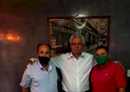 Deputado vai destinar 40 mil reais em emenda parlamentar para o setor de saúde de Batayporã