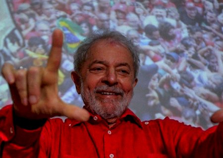 Datafolha: maioria concorda com condenação de Lula e critica Fachin por anulação