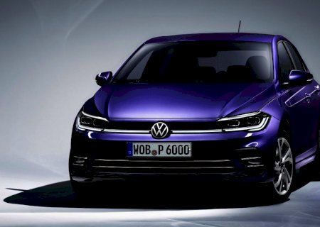 Novo Volkswagen Polo estreia na Europa e mostra mudanças de design