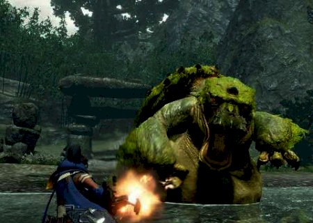 Monster Hunter Rise &eacute; a escolha perfeita para f&atilde;s e novatos