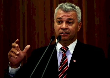 Deputado volta a cobrar do governo medidas compensatórias para comerciantes e trabalhadores da iniciativa privada