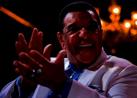 Corpo de Agnaldo Timóteo será sepultado em cerimônia restrita neste domingo