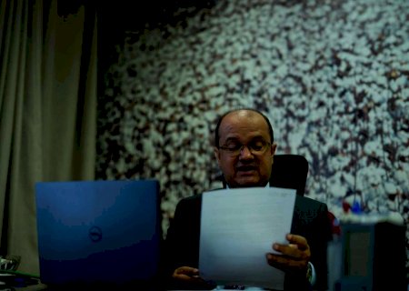 Barbosinha defende inclusão de servidores de cartórios em grupo prioritário da vacina da Covid-19
