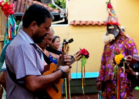 COVID-19: Prefeito Marcos Pacco lamenta morte do Itaporaense Antero