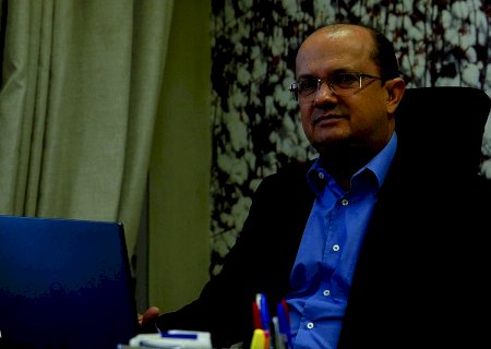 Barbosinha pede prioridade de vacinação para técnicos que estão cadastrando famílias no Mais Social