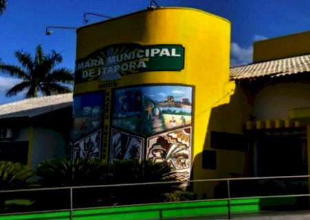 Vereadores de Itaporã requerem que suspendam apreensão de veículos por IPVA e licenciamento atrasado durante a pandemia