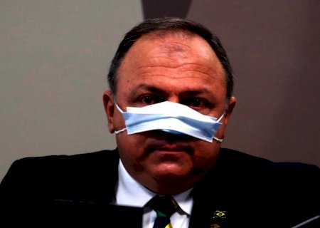 CPI da Covid: direção decide convocar Pazuello para novo depoimento