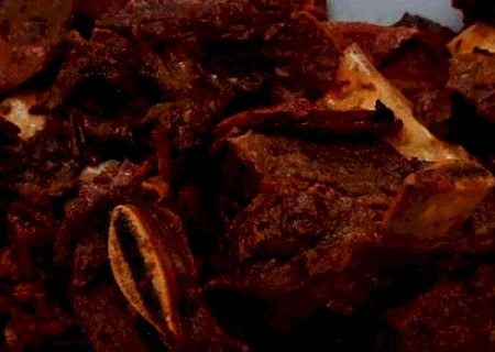 Costela rápida na panela de pressão para salvar o seu almoço