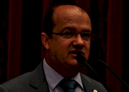 Barbosinha pede aumento de repasses do Estado para Fundação de Saúde de Dourados