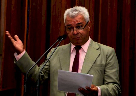 Com covid e pulmão comprometido, Cabo Almi é intubado em Campo Grande
