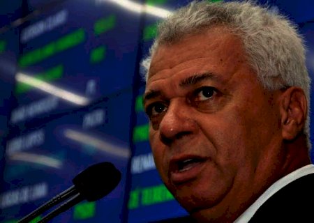 Deputado Cabo Almi evolui bem na luta contra a covid-19