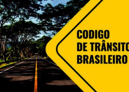 Mudanças no código de trânsito brasileiro e suas implicações para motoristas