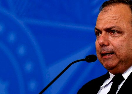 Ex-ministro da Saúde, Pazuello é nomeado para novo cargo no governo Bolsonaro
