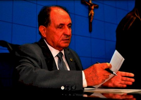 Moção de Zé Teixeira homenageia policias do 3º Batalhão de PM de Dourados