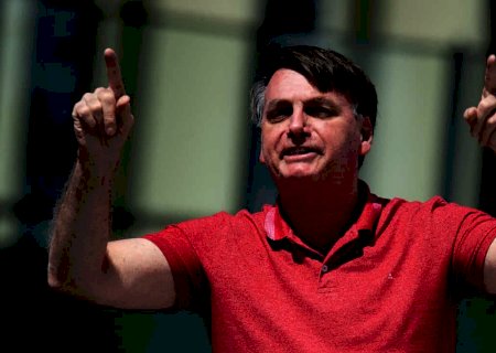Bolsonaro: temos uma CPI de sete pilantras