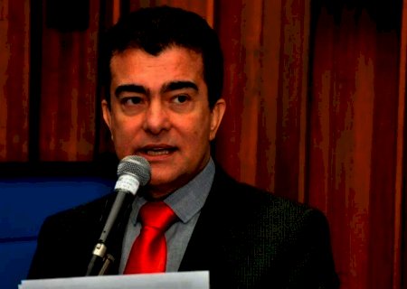 Violência contra a mulher precisa ser combatida, diz deputado Marçal