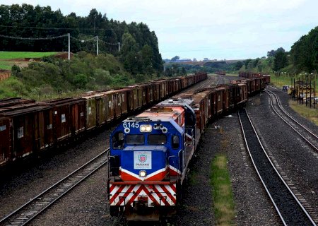 Barbosinha e Renato Câmara defendem autorregulação para agilizar traçado da Ferroeste