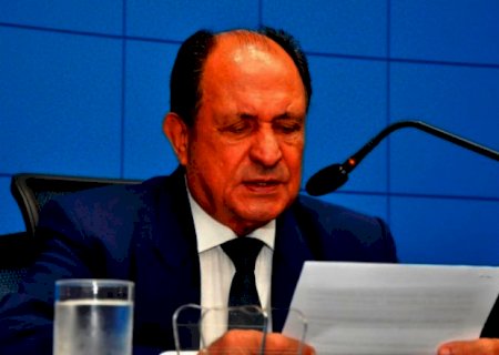 Deputado solicita aumento de patrulhamento da PM