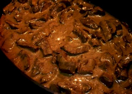 Estrogonofe de carne de porco para renovar o sabor do prato