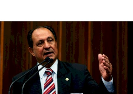 Deputado Zé Teixeira reivindica melhorias para Caarapó, Itaporã e Rio Brilhante