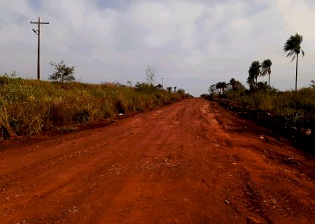 Governo atende Marçal e prepara licitação de asfalto de novo acesso à Perimetral