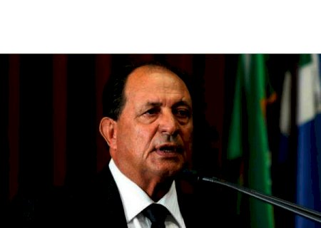 Deputado Zé Teixeira solicita apoio federal para atender Guia Lopes da Laguna