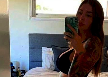 Australiana com dois úteros e duas vaginas da à luz bebê saudável