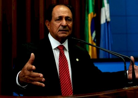 Zé Teixeira trabalha para viabilizar reforma em Ginásio de Esportes em Dourados