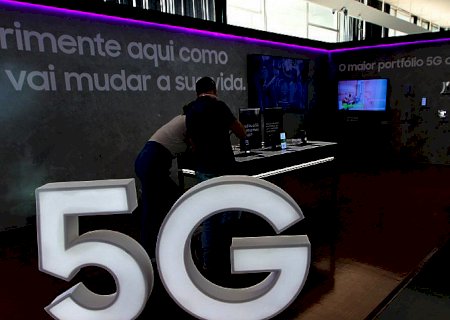 Ministério da Justiça apura propaganda enganosa da TIM sobre 5G