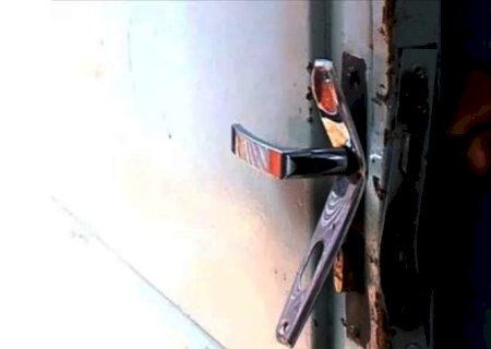 Casa é invadida e objetos são furtados em Itaporã