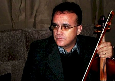 Luto em Maracaju: Morre aos 49 anos, o Professor e maestro Luciano de Oliveira