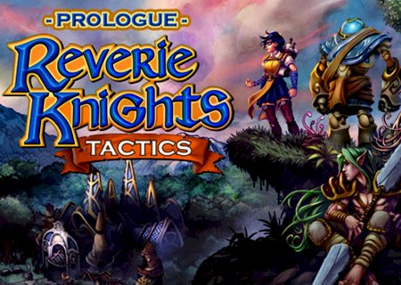 Reverie Knights Tactics: game nacional ganha demo na Steam