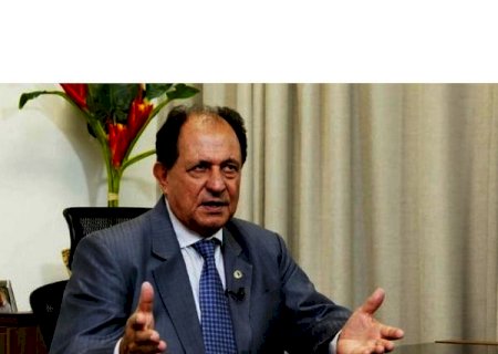 Deputado Zé Teixeira intercede por equipamentos de informática para atender Escola em Itaporã