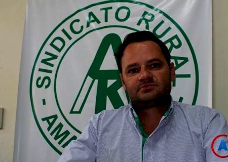 Sindicato Rural de Amambai disponibilizará ônibus gratuito para ato dia 7 em Brasília