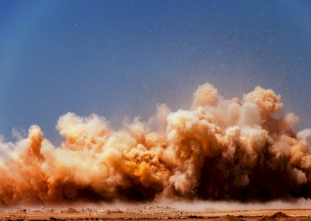Conheça as bombas não-nucleares mais potentes do mundo