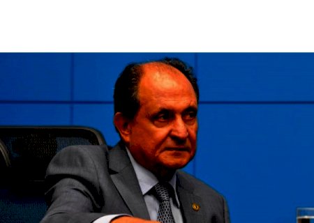 Teixeira intercede por mais investimentos no setor da saúde de Guia Lopes da Laguna