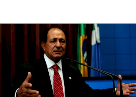 Teixeira trabalha para viabilizar reforma em Ginásio de Esportes em Dourados