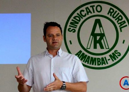 Sindicato Rural realiza almoço e leilão de gado dia 5 de dezembro em Amambai - A Gazeta News