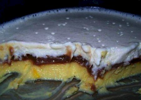 Beijo gelado: receita fácil e infalível para o seu domingo