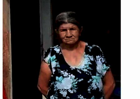 Moradora de Caarapó procura filhas após 30 anos sem contato