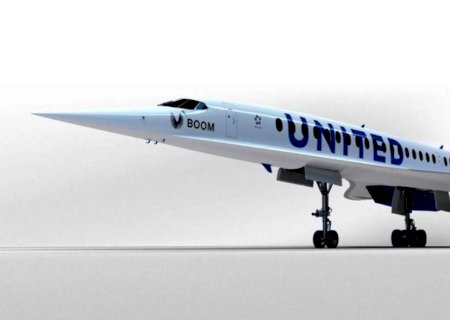 Nem Airbus, nem Boeing: veja empresas que querem de volta os aviões supersônicos