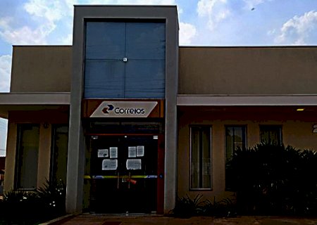 Agência dos Correios é autuada por falhas no atendimento prioritário