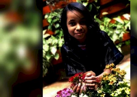 Menina que comoveu Três Lagoas não resiste e morre