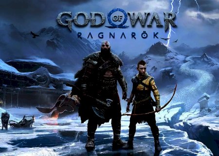 God of War: Ragnarok ganha imagens mostrando o visual de Thor, Freya e mais